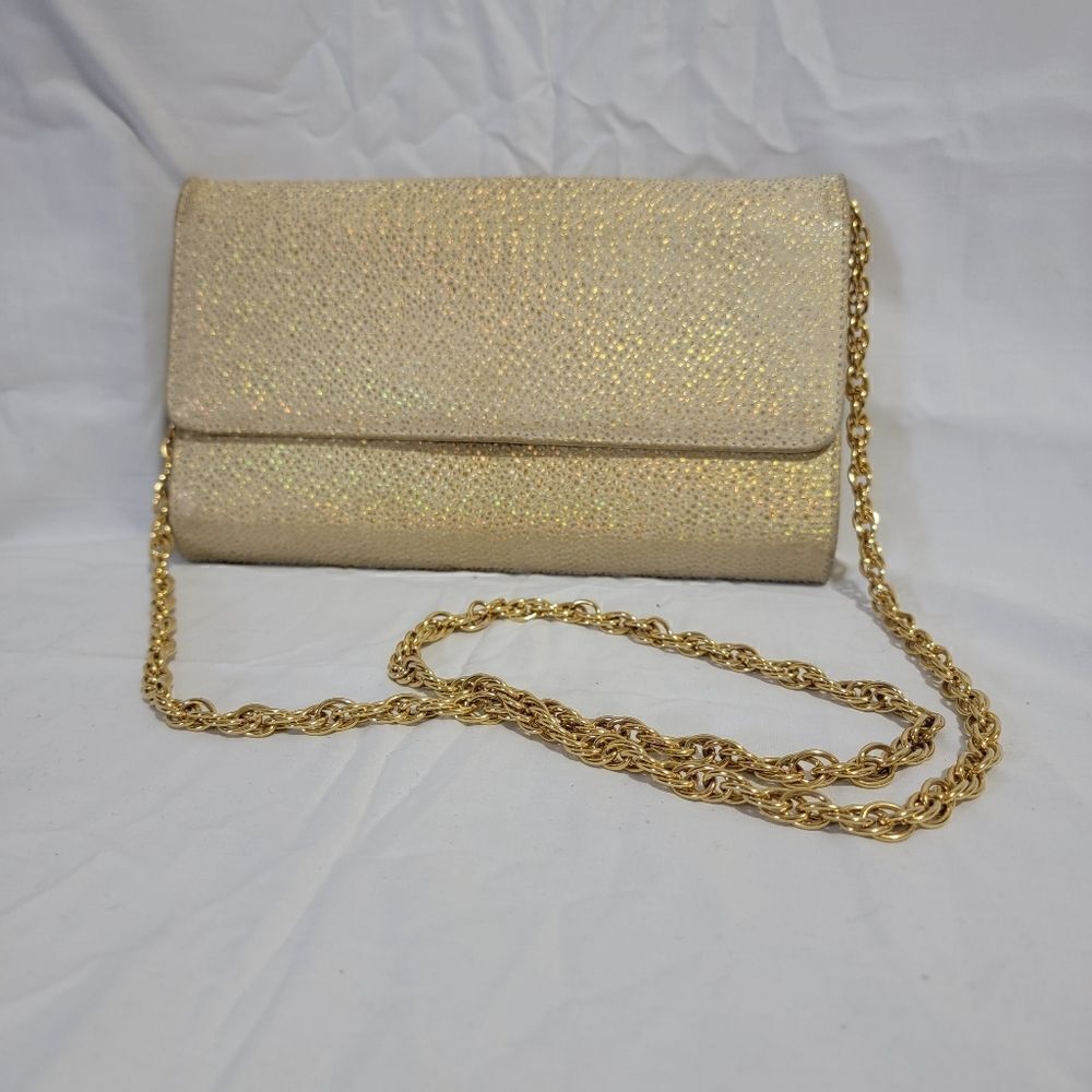Magdesian purse